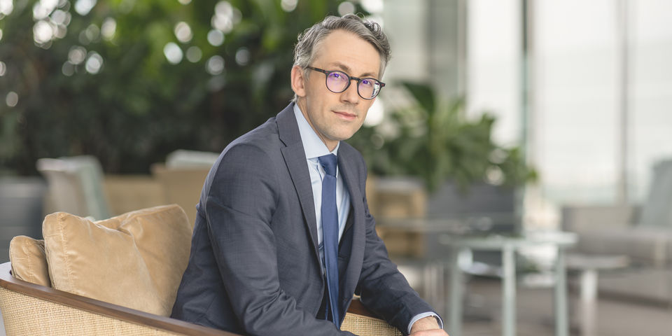 Michał Komar